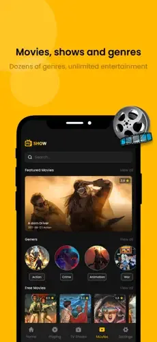 hotstar-gagged Movies and shows