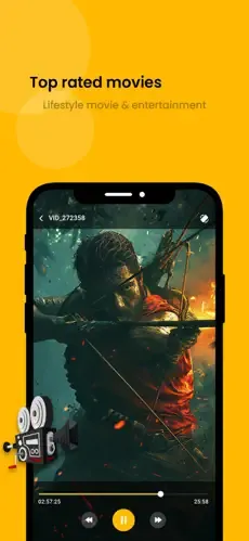 hotstar-gagged Top Rated Movies